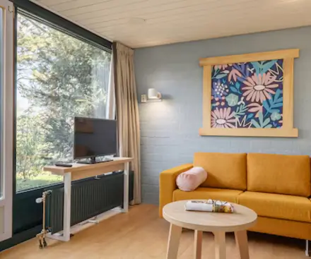 Comfort Cottage