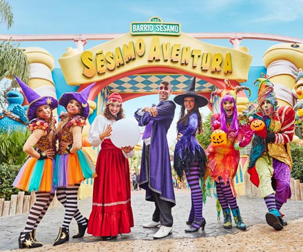 Seasons