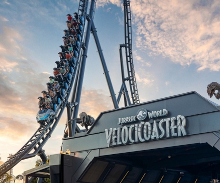 Booked Universal Orlando Resort?