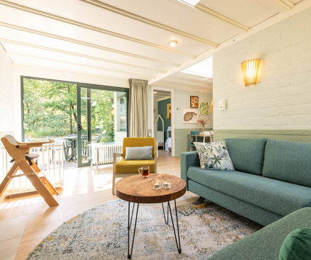 3-Bedroom Baby Cottage