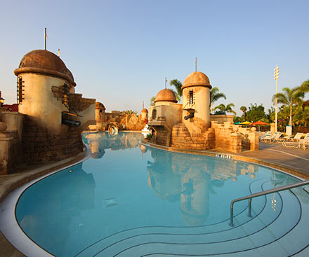 Hotel Facilities