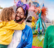 New Disneyland Paris summer holidays special offer