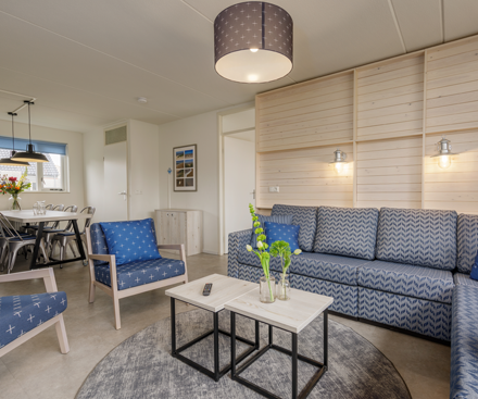 4-Bedroom Premium Cottage