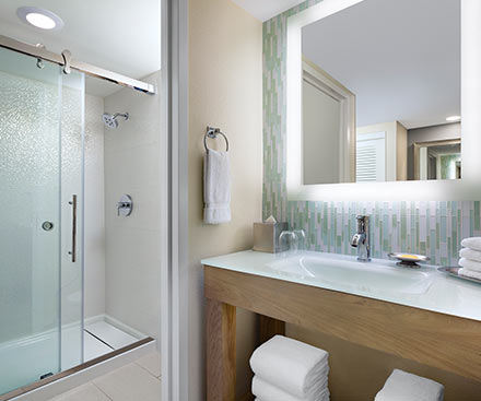 Triple Standard Room