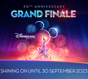 Disney Sequoia Lodge Offer